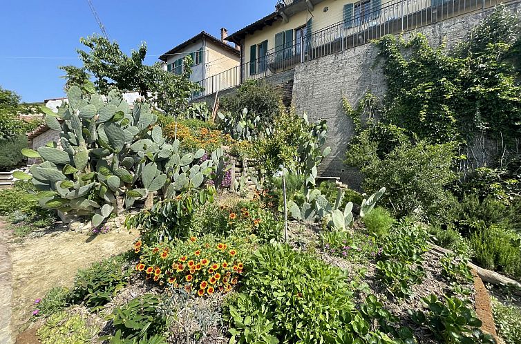 Appartement Il Ghiro