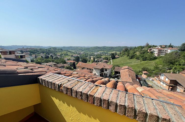 Appartement Il Ghiro