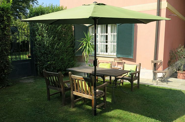 Vakantiehuis Villa Remotti