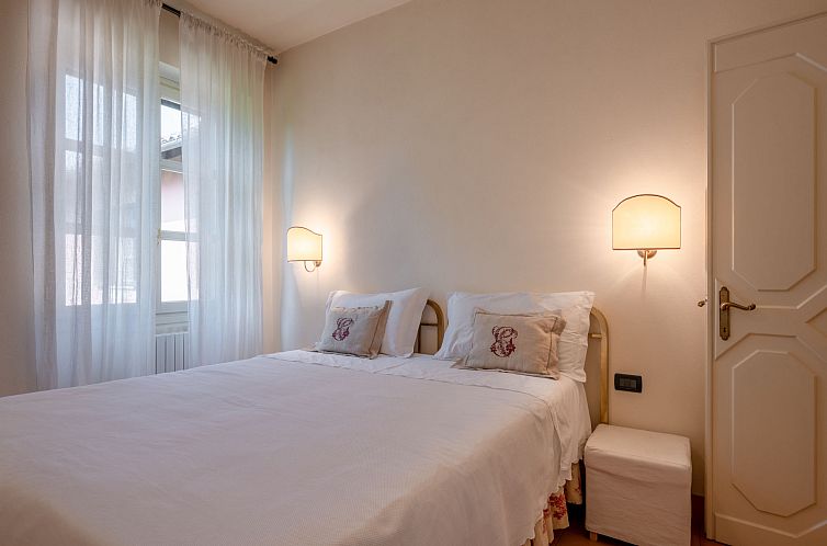 Vakantiehuis Villa Remotti