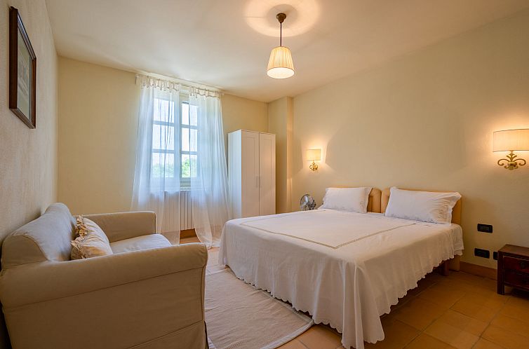 Vakantiehuis Villa Remotti