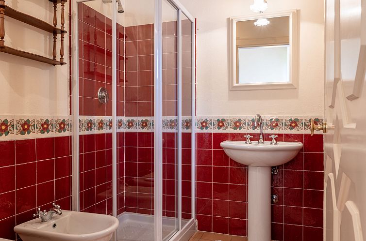 Vakantiehuis Villa Remotti