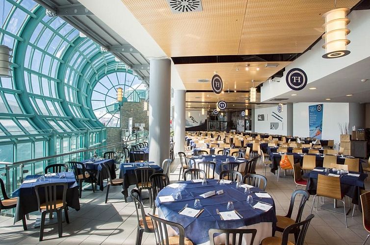 Appartement Teleo Vacanze - Olympisches Dorf Sestriere