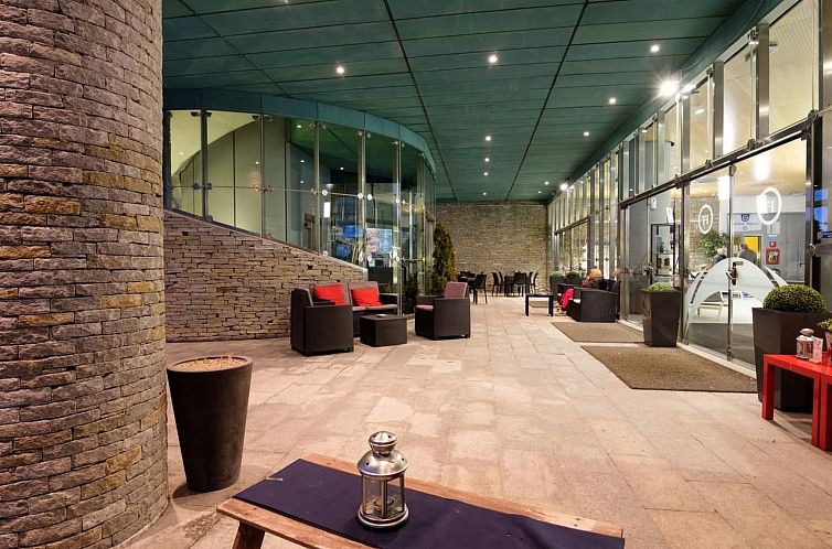 Appartement Teleo Vacanze - Olympisches Dorf Sestriere