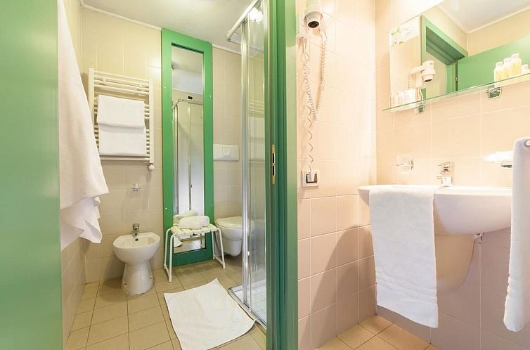 Appartement Teleo Vacanze - Olympisches Dorf Sestriere