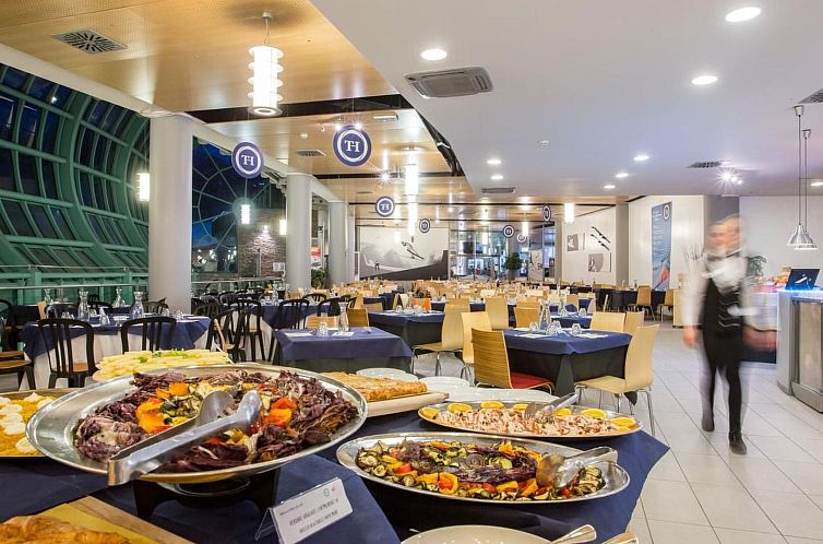 Appartement Teleo Vacanze - Olympisches Dorf Sestriere