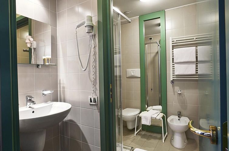 Appartement Teleo Vacanze - Olympisches Dorf Sestriere