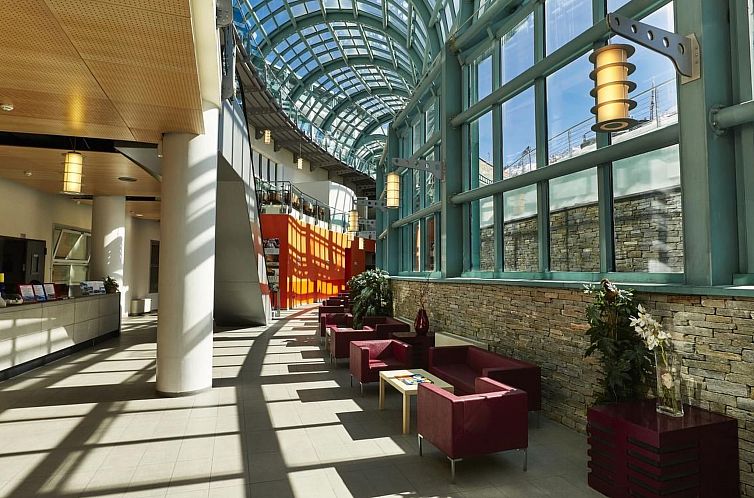 Appartement Teleo Vacanze - Olympisches Dorf Sestriere