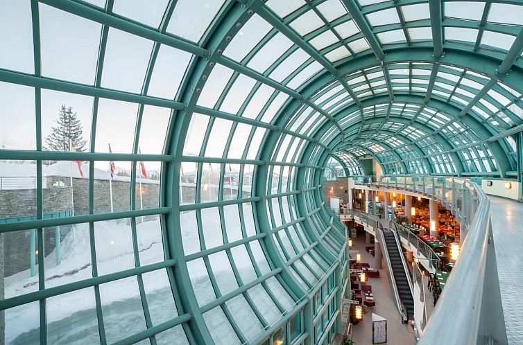 Appartement Teleo Vacanze - Olympisches Dorf Sestriere