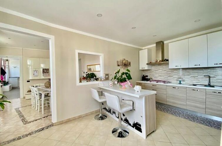 Vrijstaande woning in Oggebbio