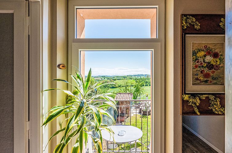 Vakantiehuis Helix1912