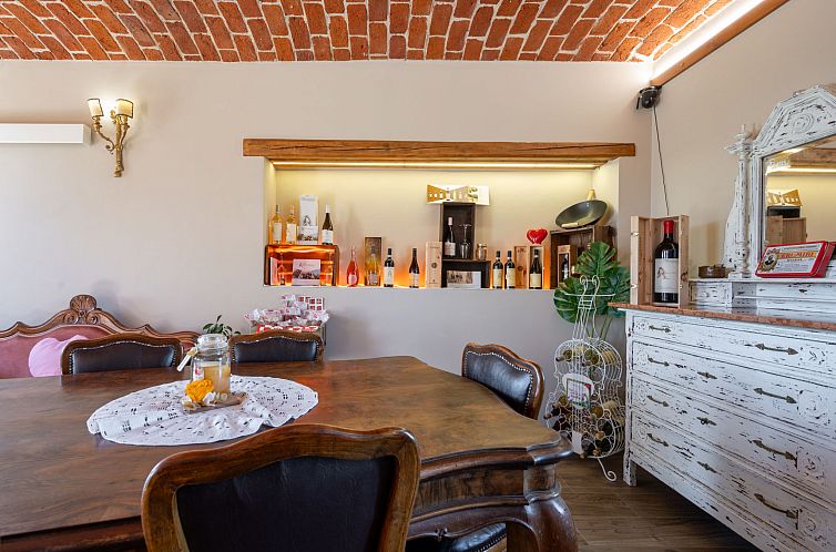 Vakantiehuis Helix1912