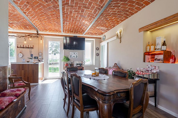 Vakantiehuis Helix1912