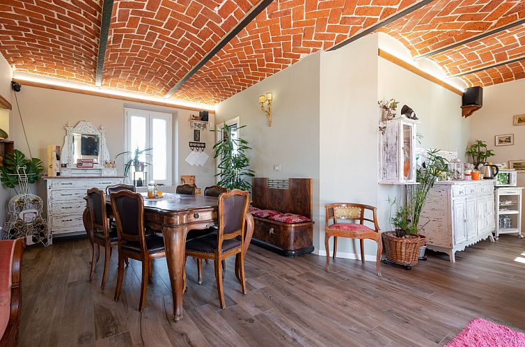 Vakantiehuis Helix1912