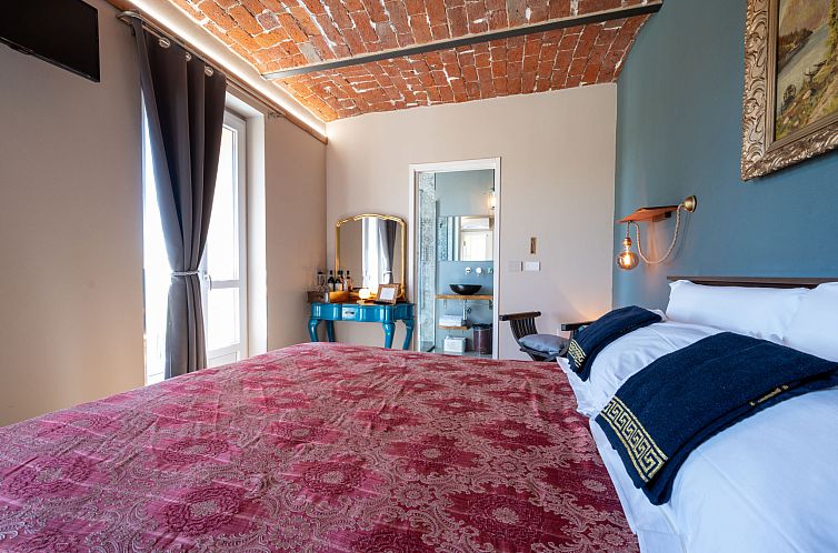 Vakantiehuis Helix1912