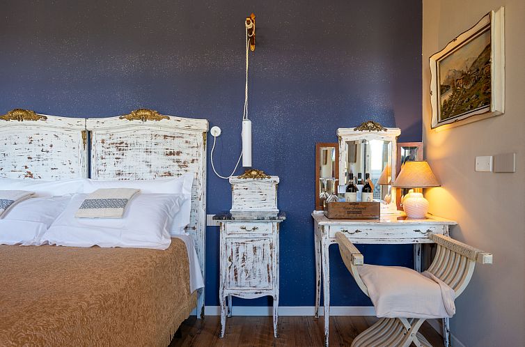 Vakantiehuis Helix1912