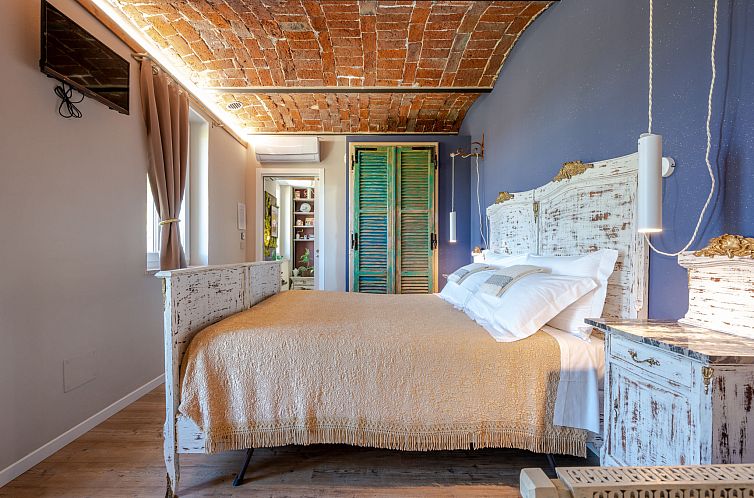 Vakantiehuis Helix1912