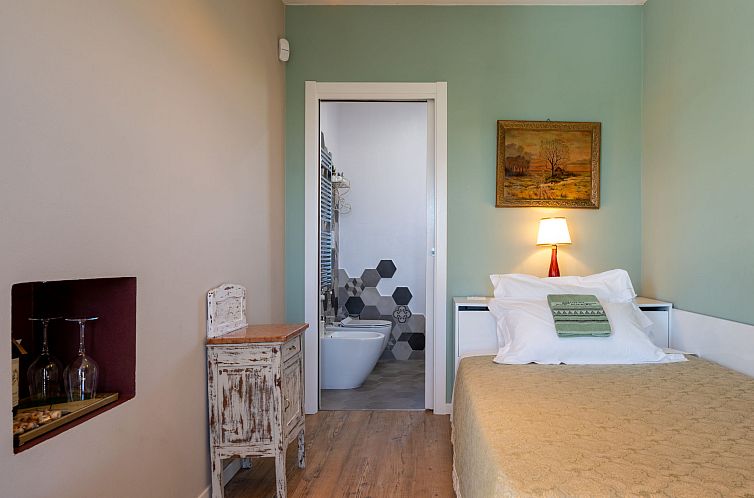 Vakantiehuis Helix1912