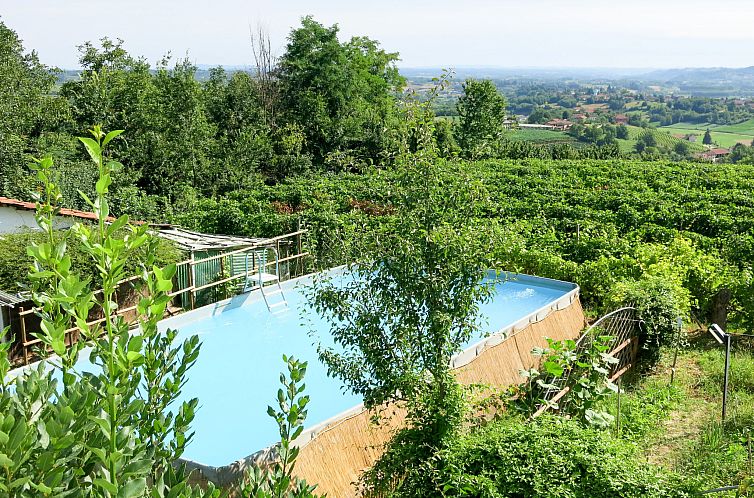 Appartement Carroccio Giallo