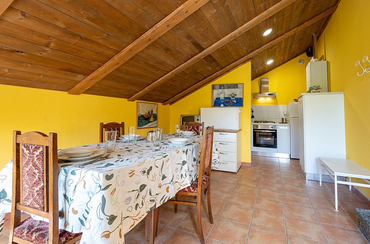 Appartement Carroccio Giallo