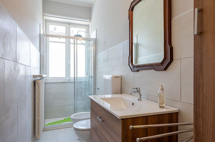 Appartement Carroccio Giallo