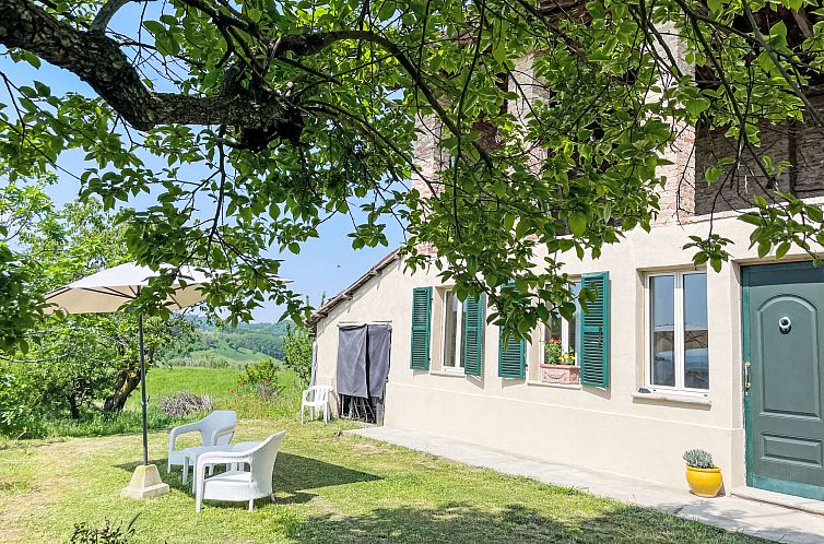 Vakantiehuis Casetta di Agnese