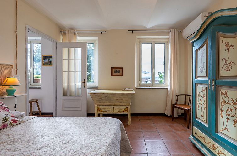 Vakantiehuis Casetta di Agnese