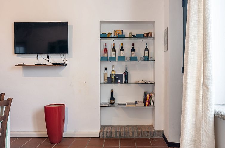 Vakantiehuis Casetta di Agnese