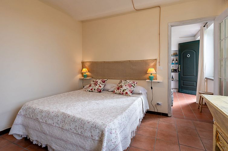 Vakantiehuis Casetta di Agnese