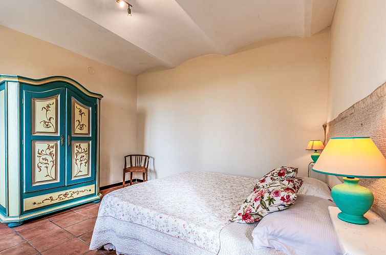 Vakantiehuis Casetta di Agnese