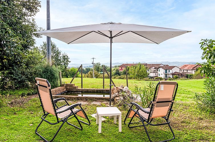 Vakantiehuis Casetta di Agnese