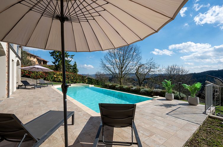 Vakantiehuis Nonna Maria del Pio