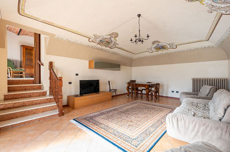 Vakantiehuis Nonna Maria del Pio