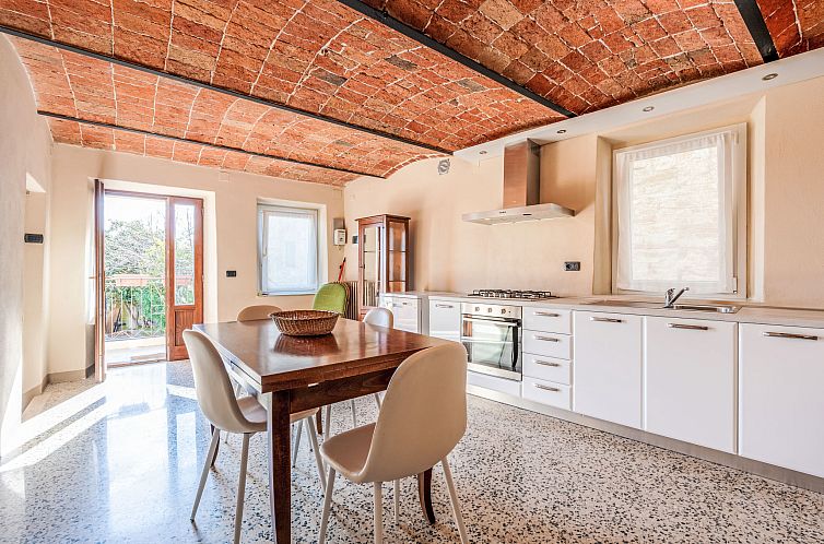 Vakantiehuis Nonna Maria del Pio