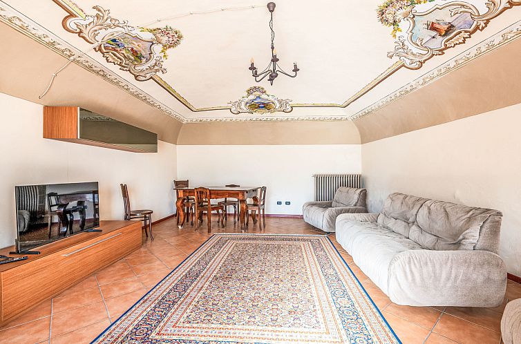 Vakantiehuis Nonna Maria del Pio