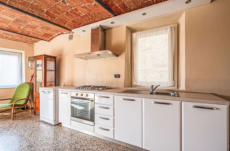 Vakantiehuis Nonna Maria del Pio