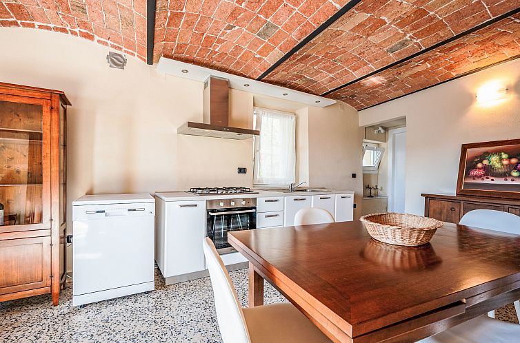 Vakantiehuis Nonna Maria del Pio