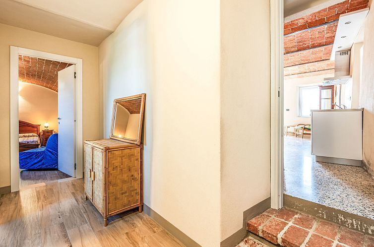 Vakantiehuis Nonna Maria del Pio