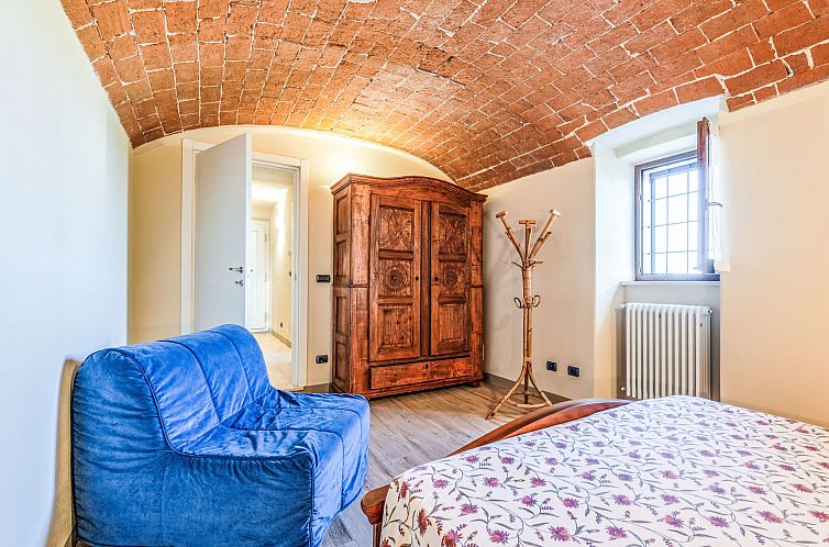 Vakantiehuis Nonna Maria del Pio