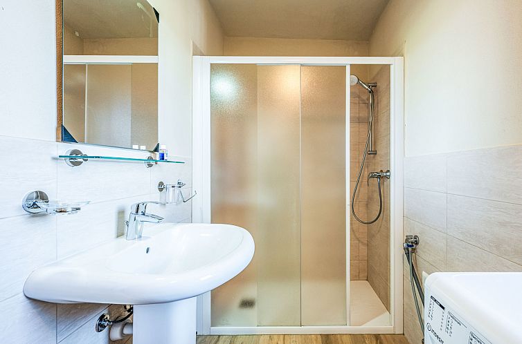 Vakantiehuis Nonna Maria del Pio