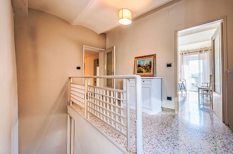 Vakantiehuis Nonna Maria del Pio