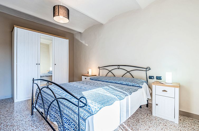 Vakantiehuis Nonna Maria del Pio