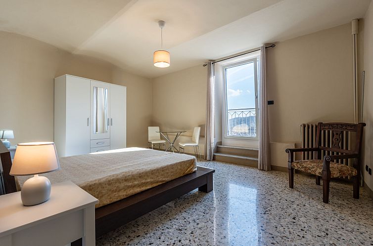 Vakantiehuis Nonna Maria del Pio