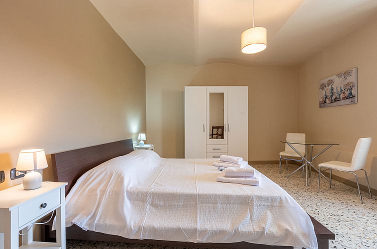 Vakantiehuis Nonna Maria del Pio