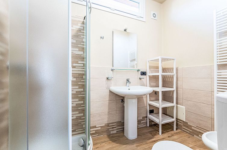 Vakantiehuis Nonna Maria del Pio