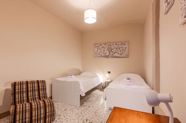 Vakantiehuis Nonna Maria del Pio