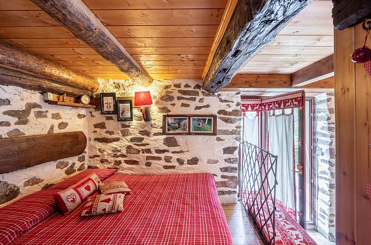 Vakantiehuis Il Gianlupo