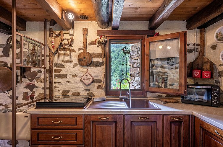 Vakantiehuis Il Gianlupo