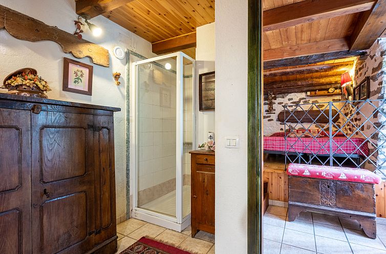 Vakantiehuis Il Gianlupo