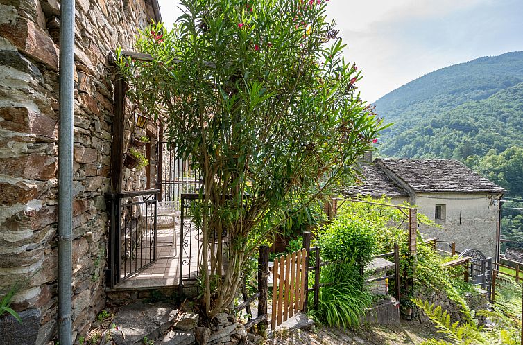 Vakantiehuis Il Gianlupo